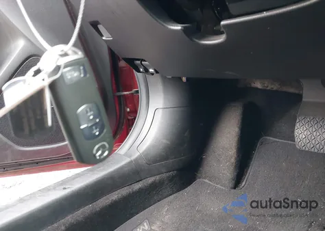 2016 Mazda 3 Grand Touring z USA, uszkodzony, nr VIN 3MZBM1N70GM249864